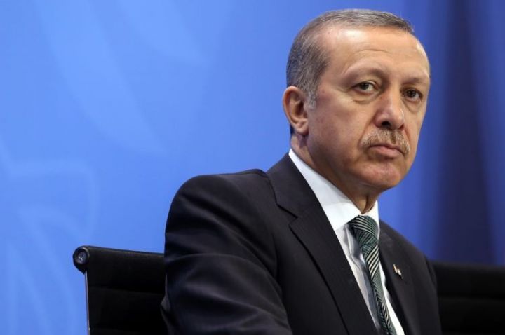 Ərdoğanın Azərbaycana səfəri təxirə salınıb