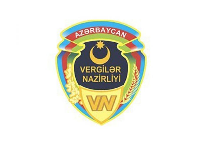 Vergilər Nazirliyindən "taksi xidmətində ƏDV" açıqlaması