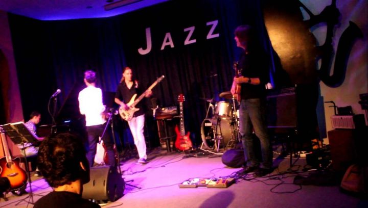 "Baku Jazz Center" ləğv olunub