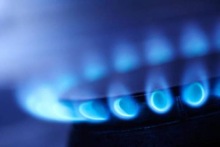 Azərbaycan qaz ixracını 8% artırıb