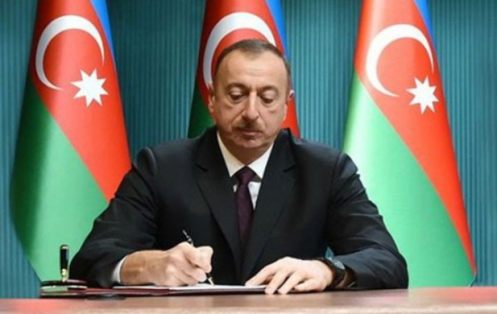 KİVDF Müşahidə Şurasının üzvləri təyin edilib - SİYAHI