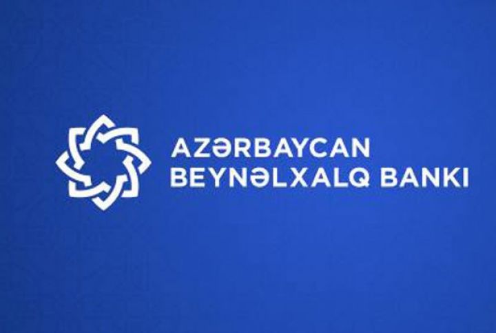 Beynəlxalq Bankda yeni yaradılan şöbənin rəhbəri olmaq üçün fürsət
