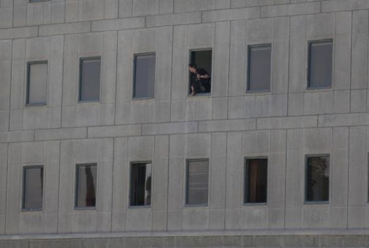 İran terror aktlarına görə Səudiyyə Ərəbistanını günahlandırıb