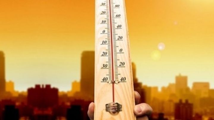 İstirahət gününə olan hava proqnozu açıqlandı