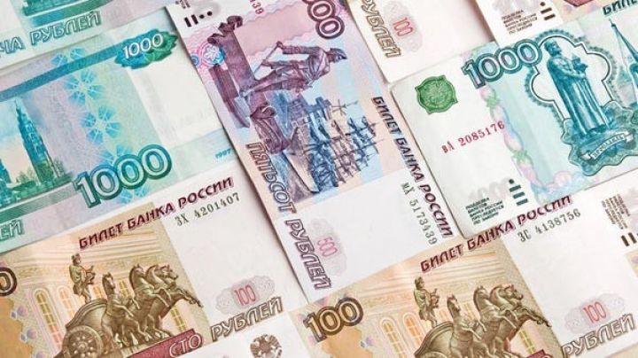 Belarus Rusiya rublundan imtina edir