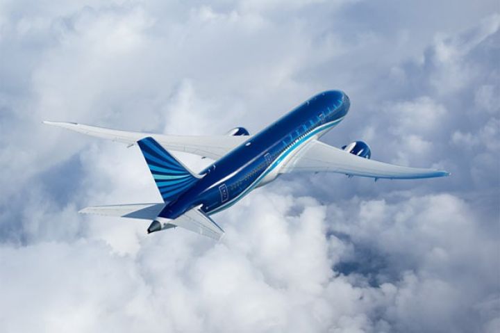 AZAL 4 ədəd  təyyarə alır - 918 milyon dollar 