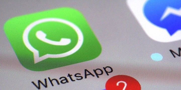 "WhatsApp" işini bərba etdi - YENİLƏNİB