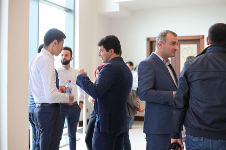 İlk dəfə keçirildi, uğurlu oldu