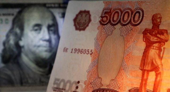 Putin: Rublun məzənnəsi sabitləşib