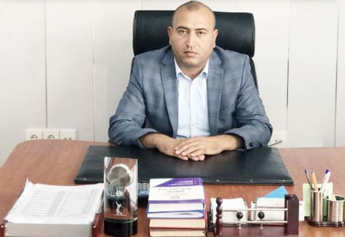 810 milyon manatlıq zavod SOCAR-ın mülkiyyətinə keçdi