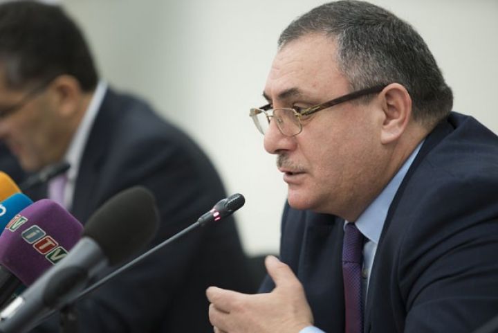 SOCAR neftin maya dəyərini açıqladı