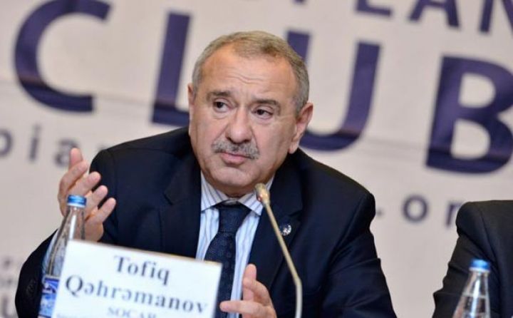 SOCAR əlverişli neft qiymətini açıqlayıb