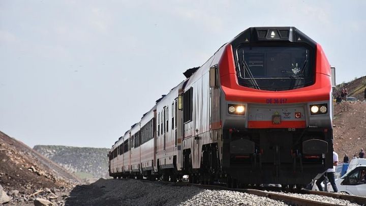 Bakı-Tbilisi-Qars layihəsinin operatoru yaradılır  - BİRGƏ MÜƏSSİSƏ