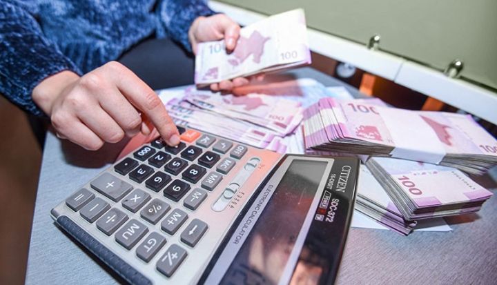 Dövlət ortamüddətli istiqrazları yerləşdirildi