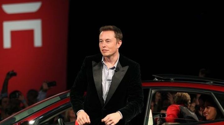 10 milyard dollarlıq "Tweet"