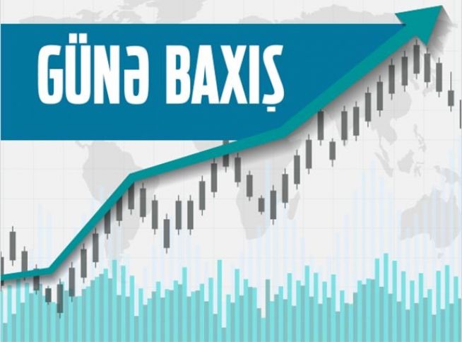 Avro 1.24 dolları yenidən qıra bilər, Brent 74 dollara doğru