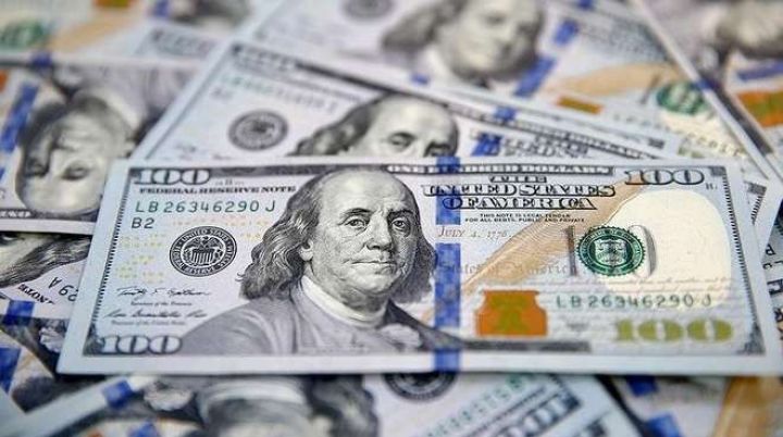 Azərbaycan Rusiya qarşısında yarım milyard dollar mənfi saldoda