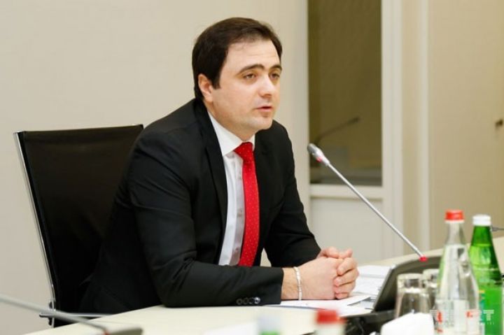İxracatçıların problemlərini açıqladı - "Geosiyasi proseslər bizim ixracatçılara da təsir göstərir"