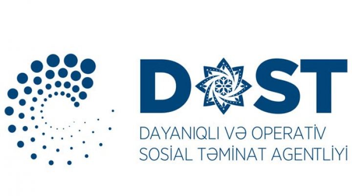 Vətəndaşlara əvvəlcədən məlumat göndəriləcək
