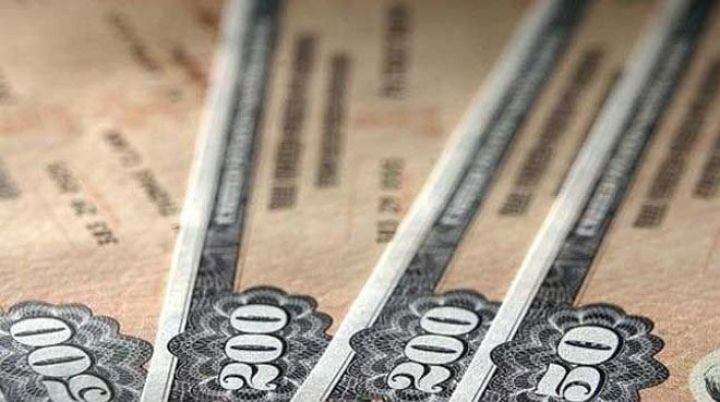 İllik gəlirliliyi 14,5% olan istiqraz buraxılır