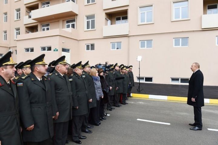 "Şəhidlərin vərəsələrinə 11 min manat vəsaitin verilməsi zamanı ədalət prinsipi əsas olmalıdır"