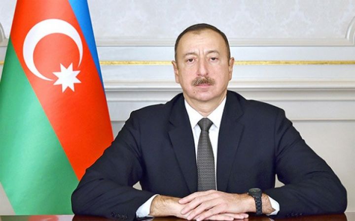 Prezident Bolqarıstana rəsmi səfərə dəvət edilib