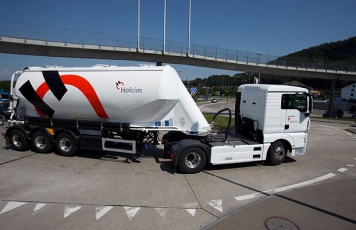 "Holcim (Azərbaycan)" səhmdarlarını yığıncağa çağırdı