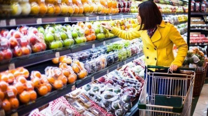 Bakıda 0,1% ucuzlaşma