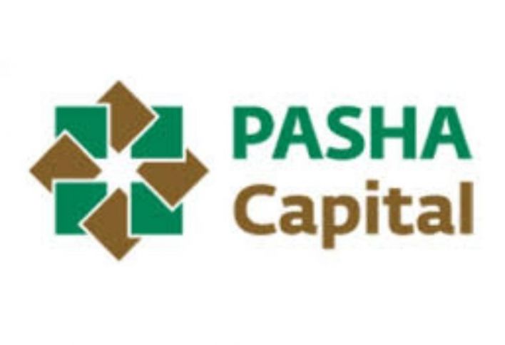 "PAŞA Kapital" xalis mənfəətini 21% artırıb