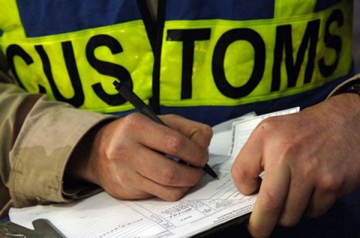 İdxal bəyannamələri yalnız elektron formada təqdim ediləcək