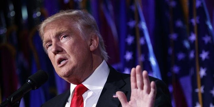 Trump: Ticarət müharibələri yaxşıdır və qazanmaq asandır