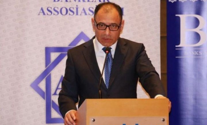 "Ödəniş xidmətləri haqqında" qanun layihəsi hazırlanıb