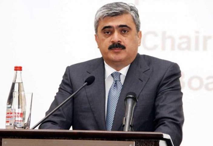 Maliyyə nazirindən İcbari tibbi sığorta ilə bağlı açıqlama - "BÜTÜN ÖLKƏ ÜZRƏ...."