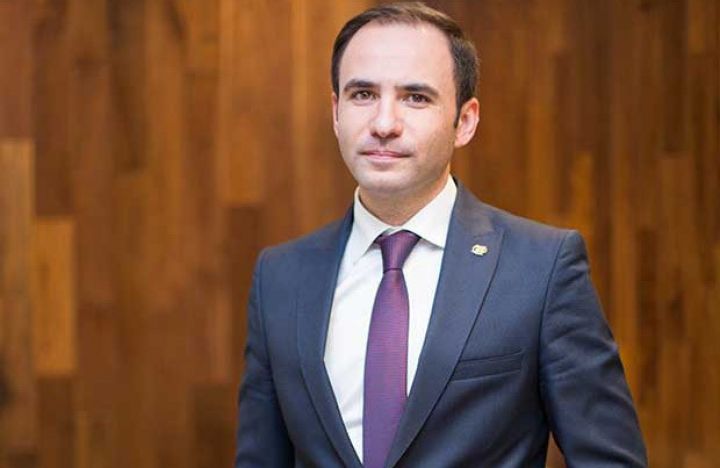 "Layihəmiz, göndərilən pulları evdən çıxmayaraq almaq imkanı verir" - MÜSAHİBƏ