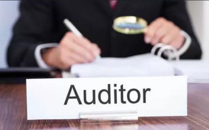 Palatanı kənar auditor yoxlayacaq