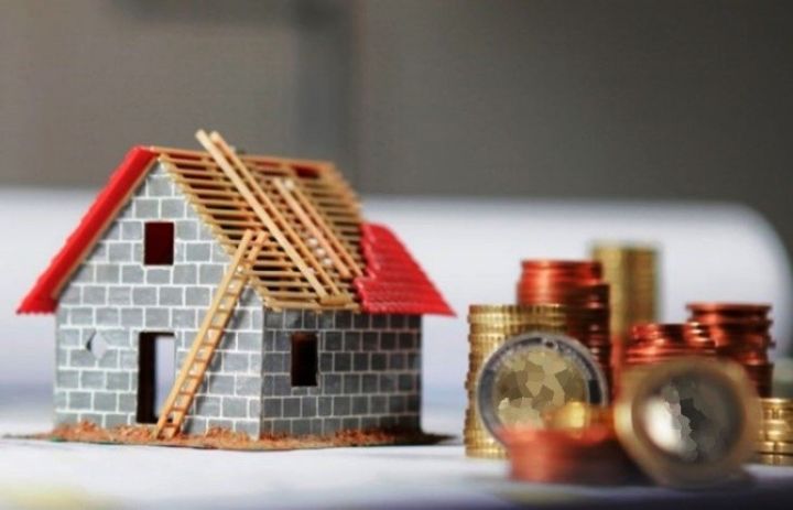 Dövlət xətti ilə 155 milyon manatdan çox ipoteka krediti verilib