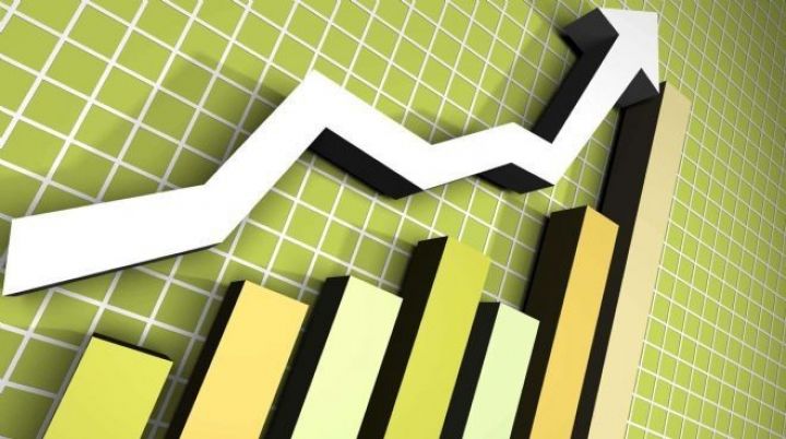 Banklarda müddətli əmanətlər artıb