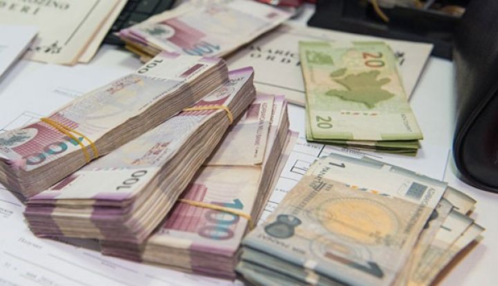 Kredit zəmanət mexanizmi çərçivəsində verilmiş kreditlərin və subsidiyanın məbləği açıqlandı