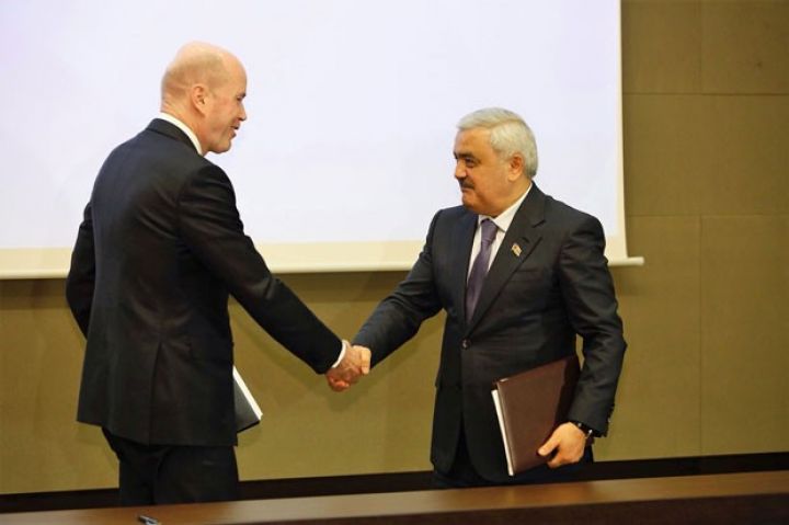 Xəzərdə nəhəng yatağın işlənməsində növbəti mərhələ - 6 milyard dollarlıq layihə təsdiq edildi