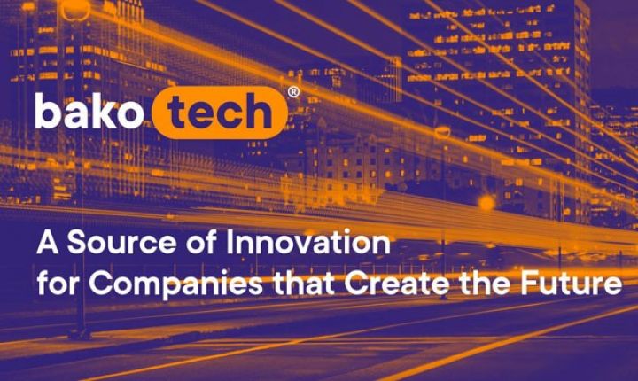 Ukraynanın beynəlxalq şirkətlər qrupu Bakıda ofisini açdı