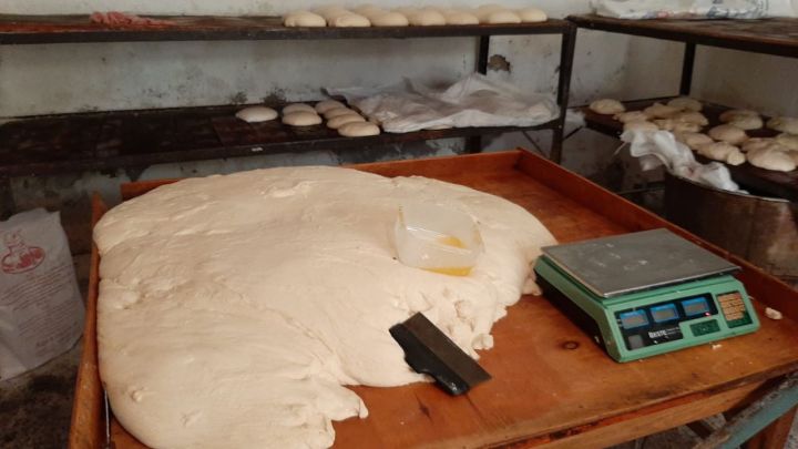 AQTA çörək sexinin fəaliyyətini məhdudlaşdırdı