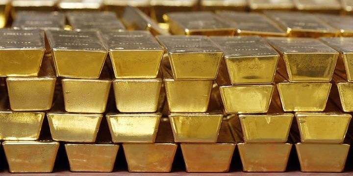 Azərbaycanda qızıl istehsalı 10%-dən çox artıb