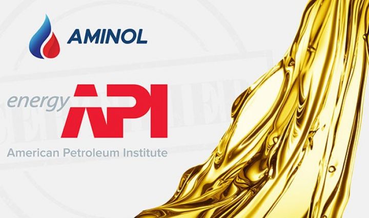 AMINOL nüfuzlu beynəlxalq “API” sertifikatını aldı