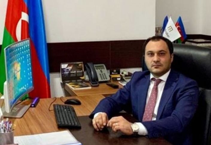 "Bu anbarlar yaradılsa Avropadakı bir çox şirkət Azərbaycana sərmayə yatıra bilər"