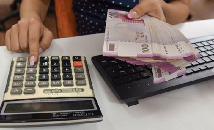 Notların yerləşdirilməsi üzrə hərrac keçiriləcək - MƏBLƏĞ