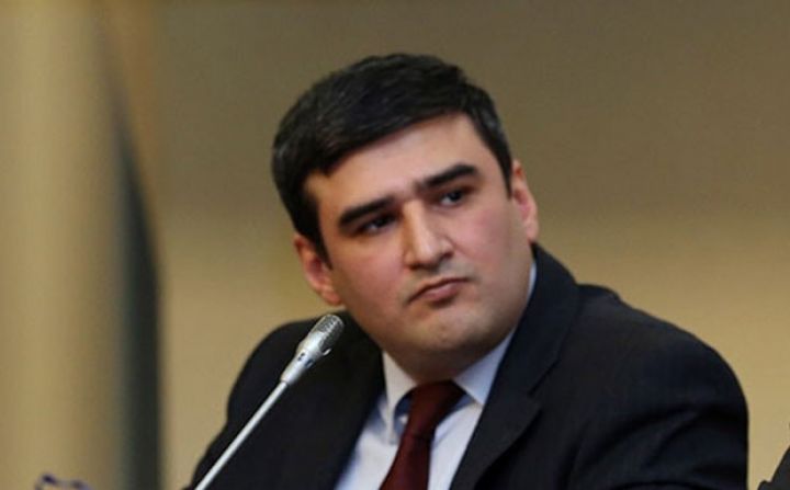 "Milli reytinq agentliyinin yaradılması ilə bağlı işlər aparılır"