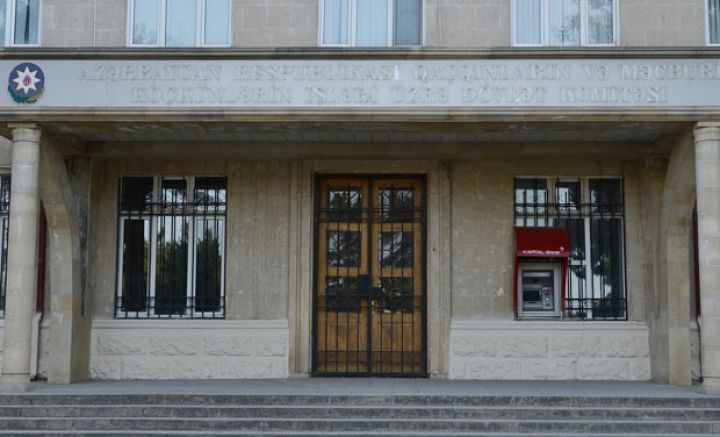 Müavinətin artımı 500 minə yaxın məcburi köçkünə şamil olunacaq
