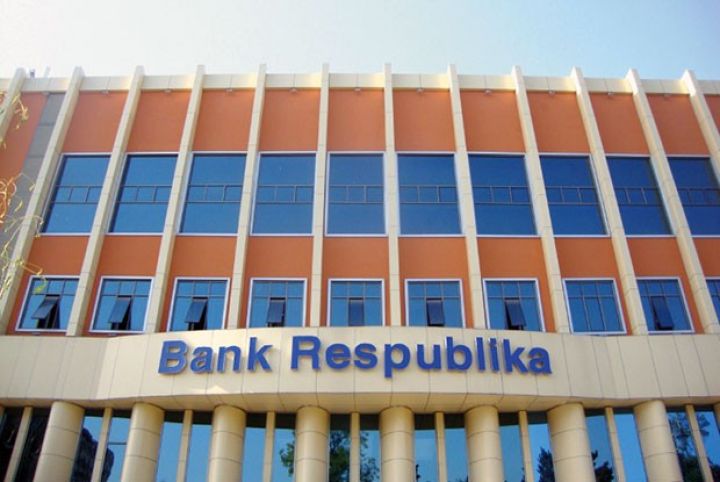 "Bank Respublika"nın mənfəəti bölüşdürüləcək