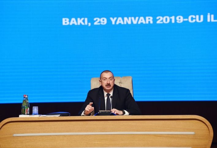 "Bu, çox gəlirli bir işdir, sahibkarlar ciddi baxmalıdırlar"