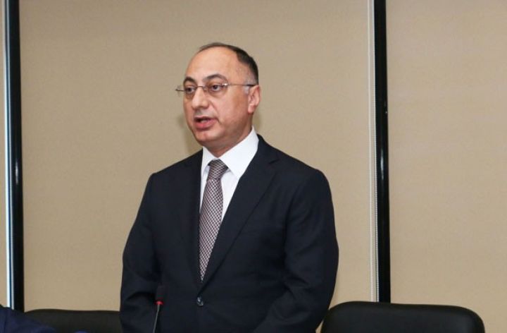 AQTA sədri restoran və şadlıq evləri sahiblərinə xəbərdarlıq etdi